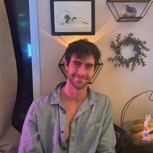 Meet your Posher, Dan